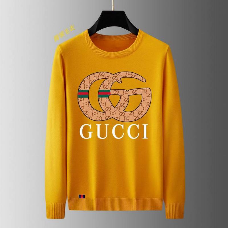 Gucci Men's Sweater 221